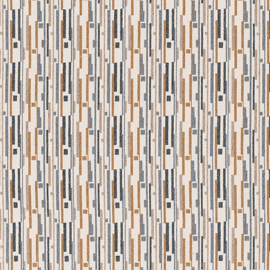 Fryetts Santos Fire Retardant Ochre