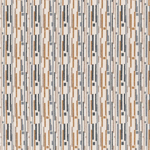 Fryetts Santos Fire Retardant Ochre