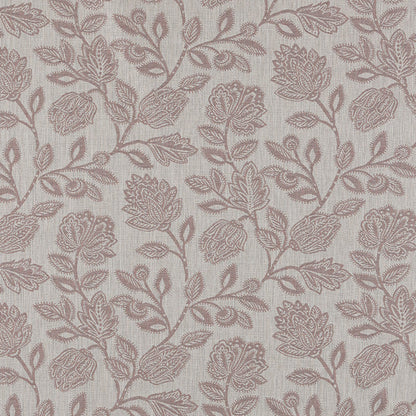 Fryetts Henley Fire Retardant Dusky Pink