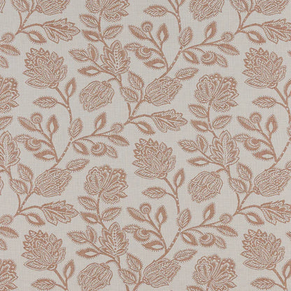 Fryetts Henley Fire Retardant Amber