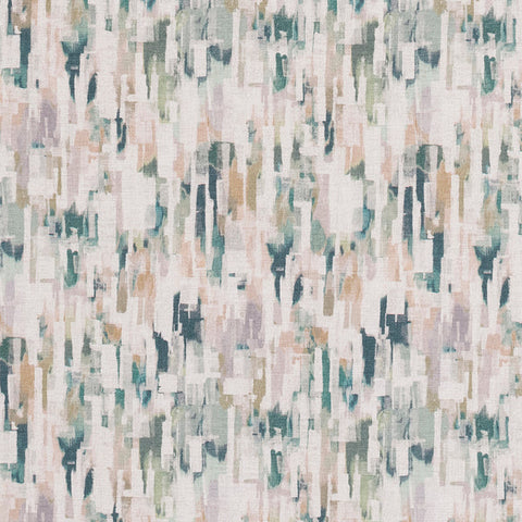 Fryetts Aura Fire Retardant Aqua