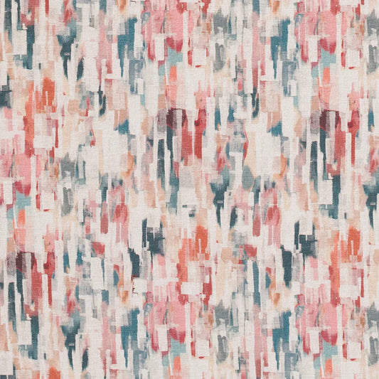 Fryetts Aura Fire Retardant Teal