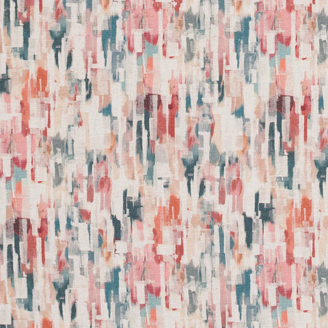 Fryetts Aura Fire Retardant Teal
