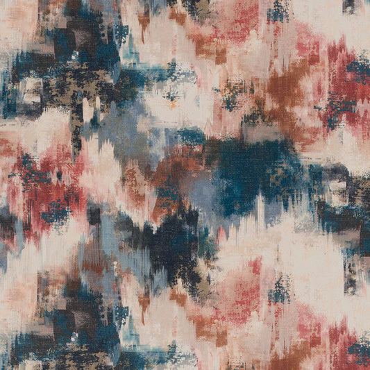 Fryetts Kala Fire Retardant Teal