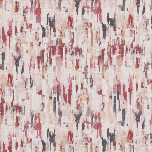 Fryetts Aura Fire Retardant Rosso