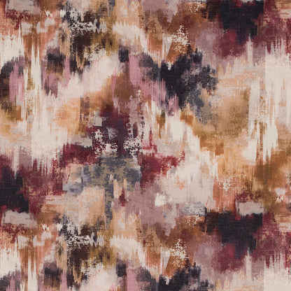 Fryetts Kala Fire Retardant Rosso