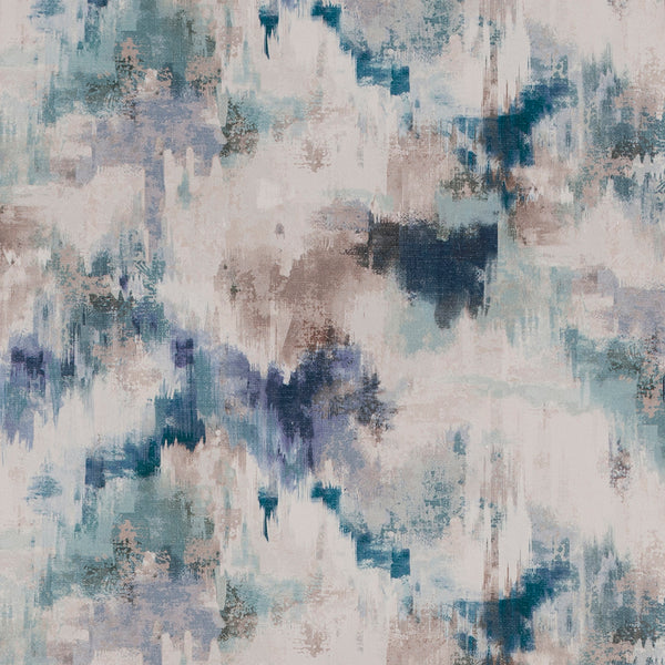 Fryetts Kala Fire Retardant Aqua