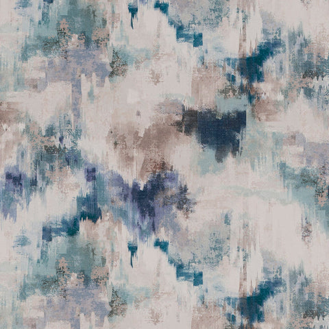 Fryetts Kala Fire Retardant Aqua