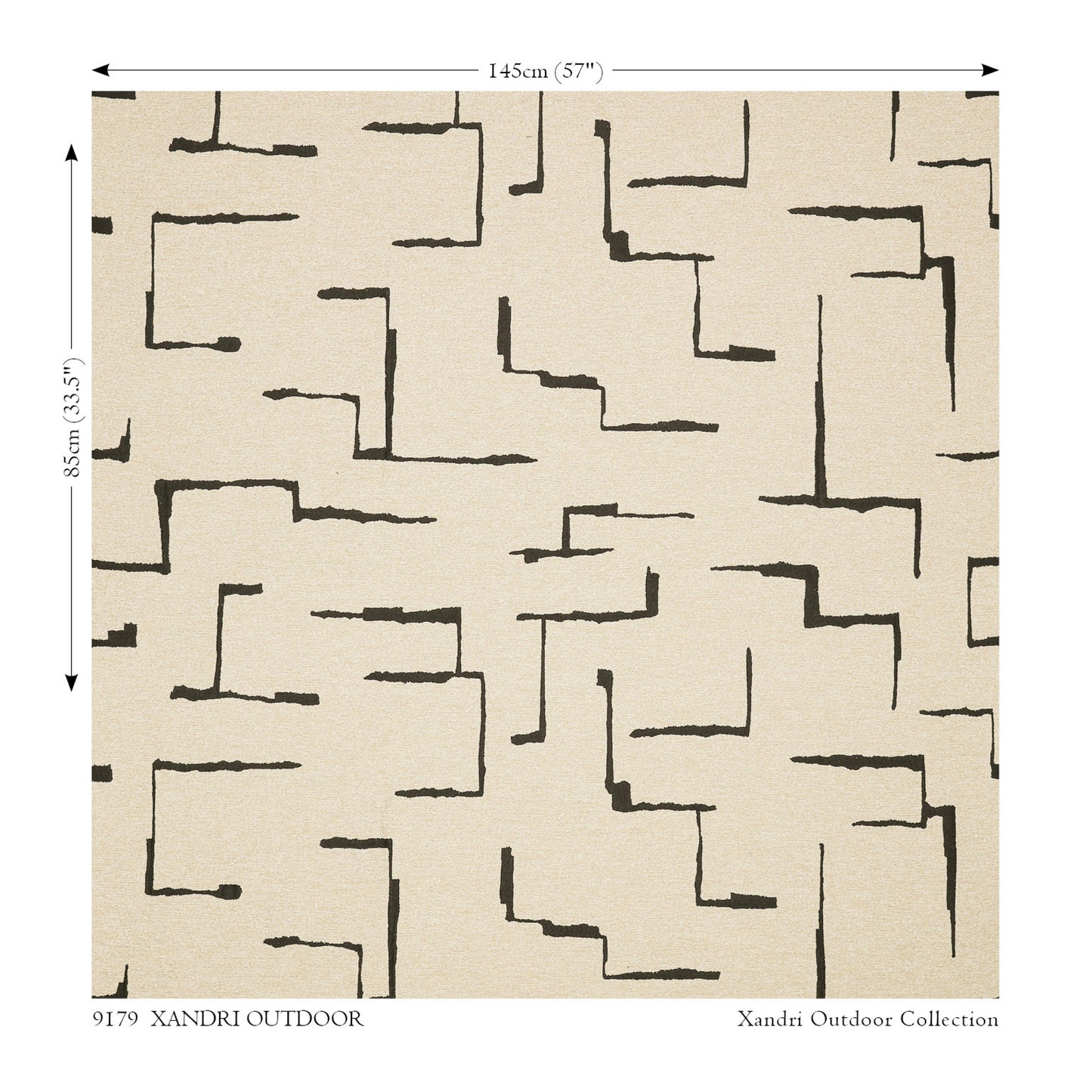 Black Edition Xandri Outdoor Avocet