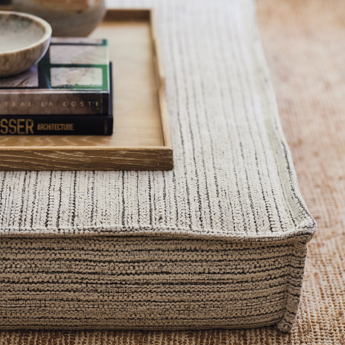 Black Edition Thinta Outdoor Pampas