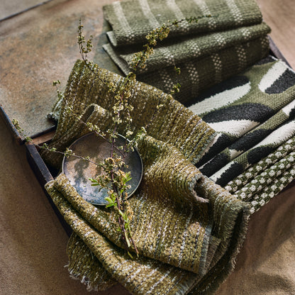 Black Edition Thinta Outdoor Olive