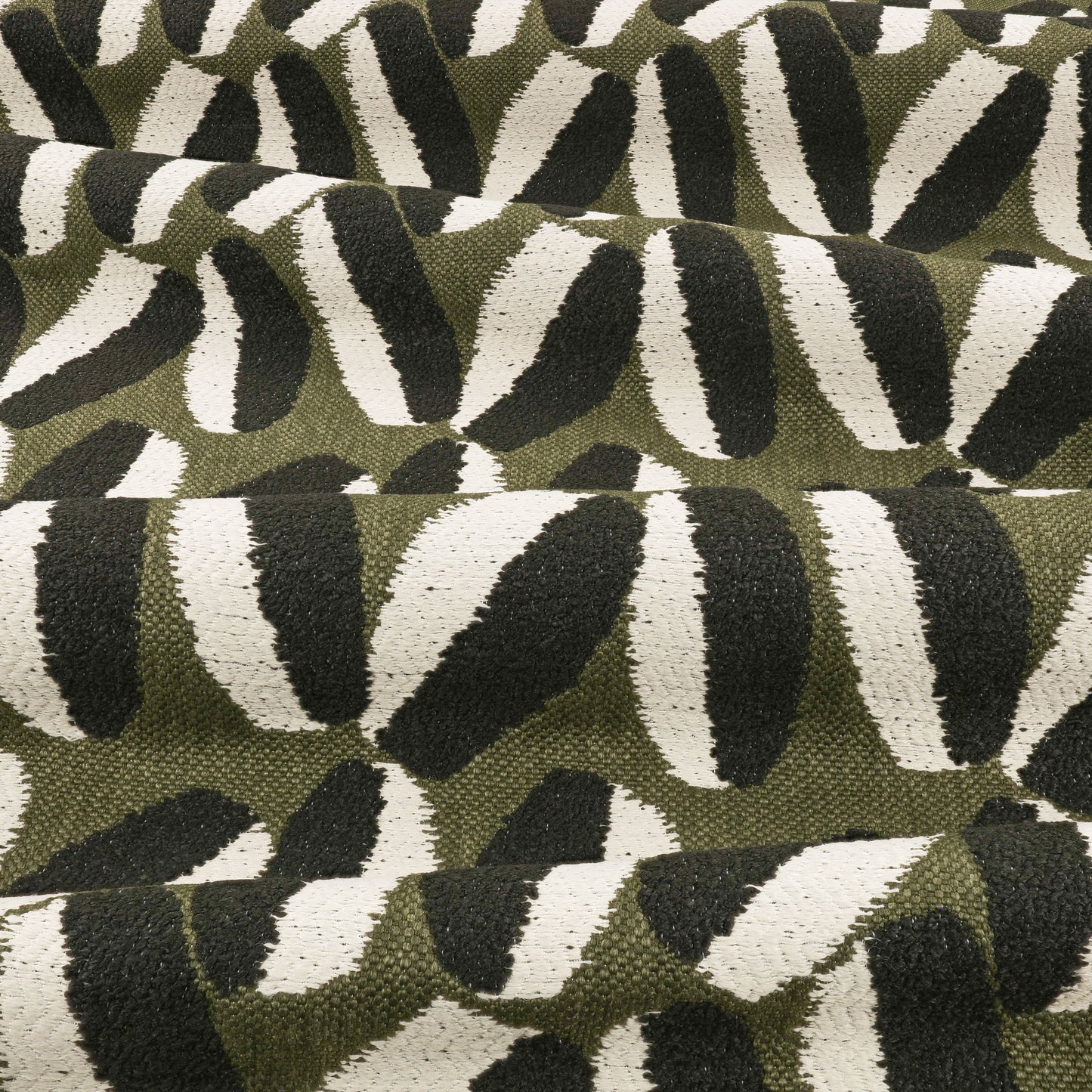 Black Edition Timor Outdoor Wakame