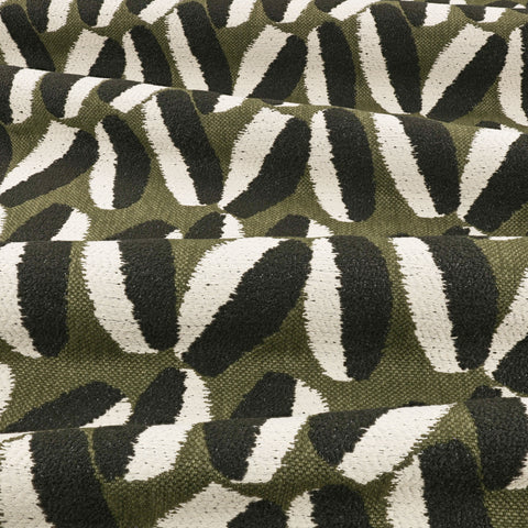 Black Edition Timor Outdoor Wakame