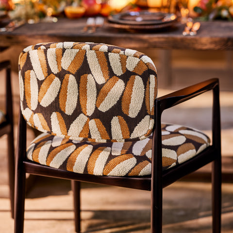 Black Edition Timor Outdoor Mehndi