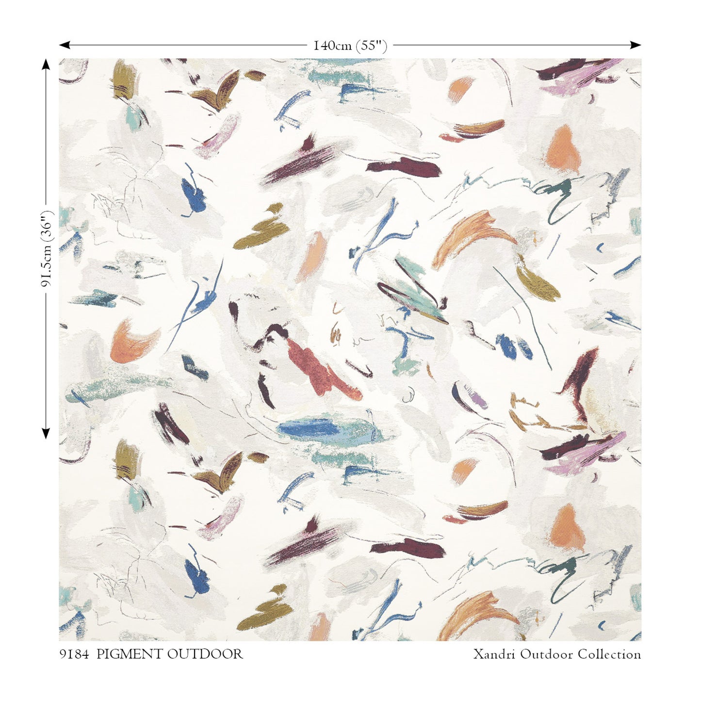 Black Edition Pigment Outdoor Multi