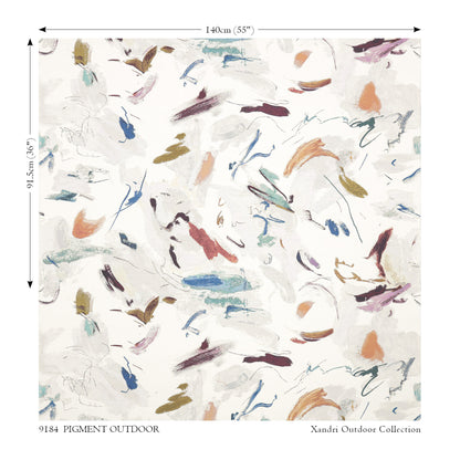 Black Edition Pigment Outdoor Multi