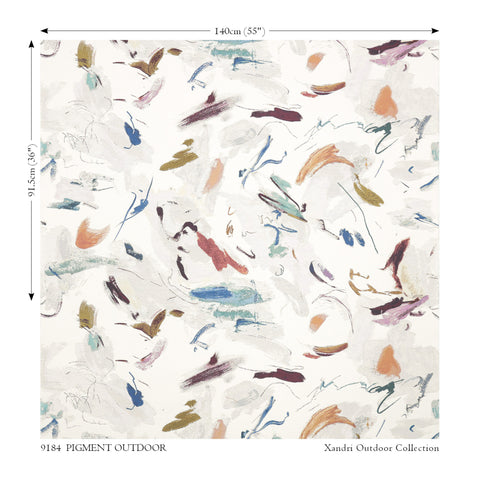 Black Edition Pigment Outdoor Multi