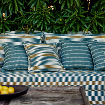 Black Edition Vida Outdoor Teal