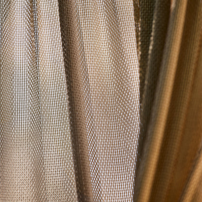 Black Edition Okan Outdoor Stucco