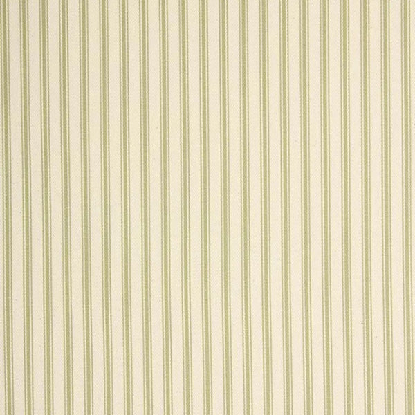 Girones Ticking Stripe Sage