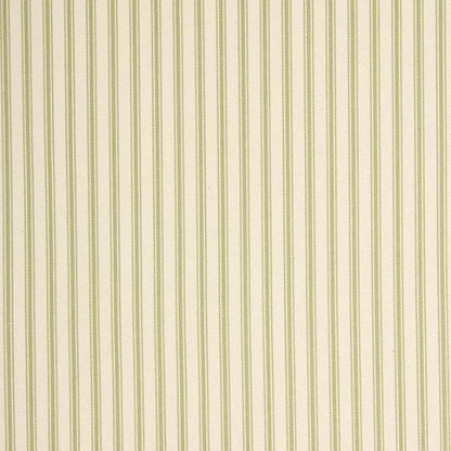 Girones Ticking Stripe Sage