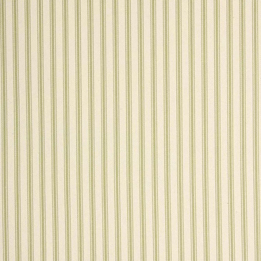 Girones Ticking Stripe Sage