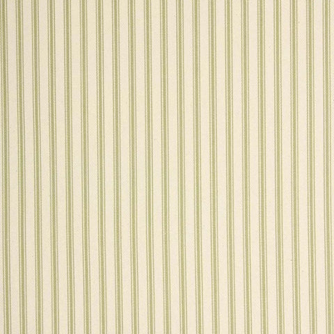 Girones Ticking Stripe Sage