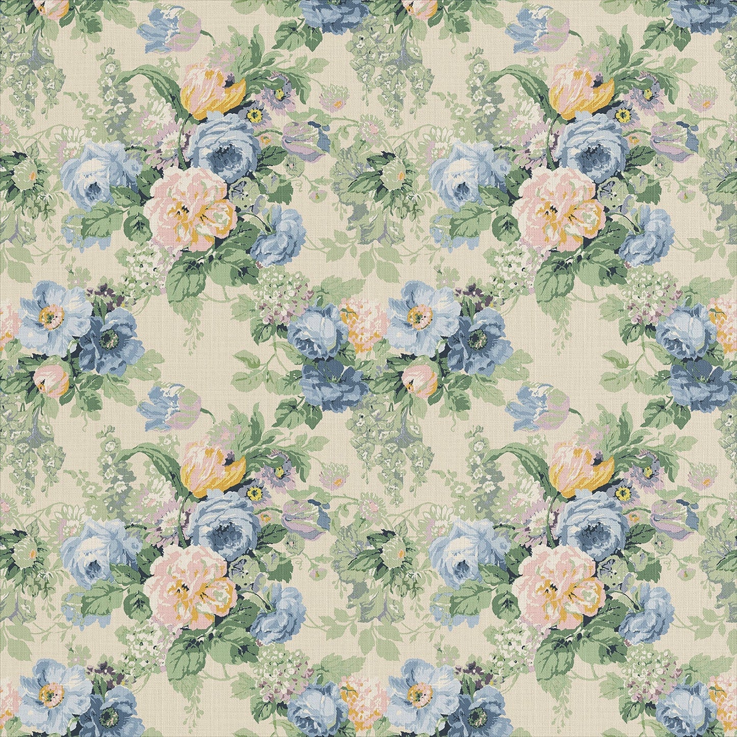 Linwood Albertine Blue Rose