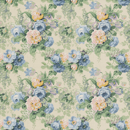 Linwood Albertine Blue Rose