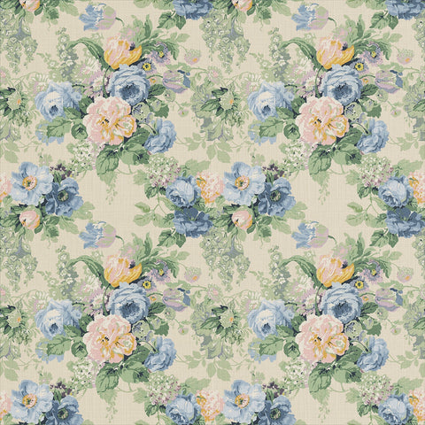 Linwood Albertine Blue Rose