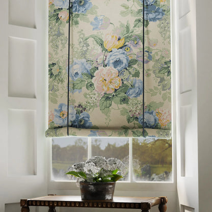 Linwood Albertine Blue Rose