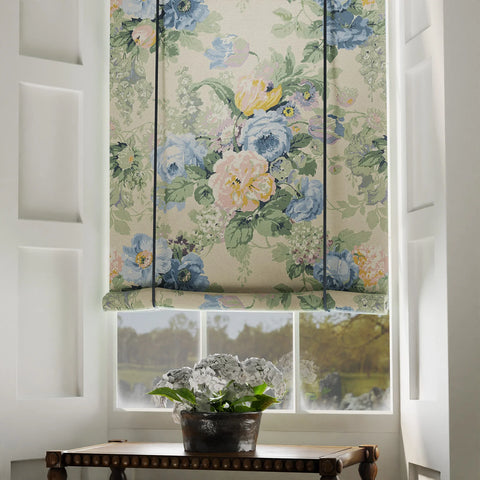 Linwood Albertine Blue Rose