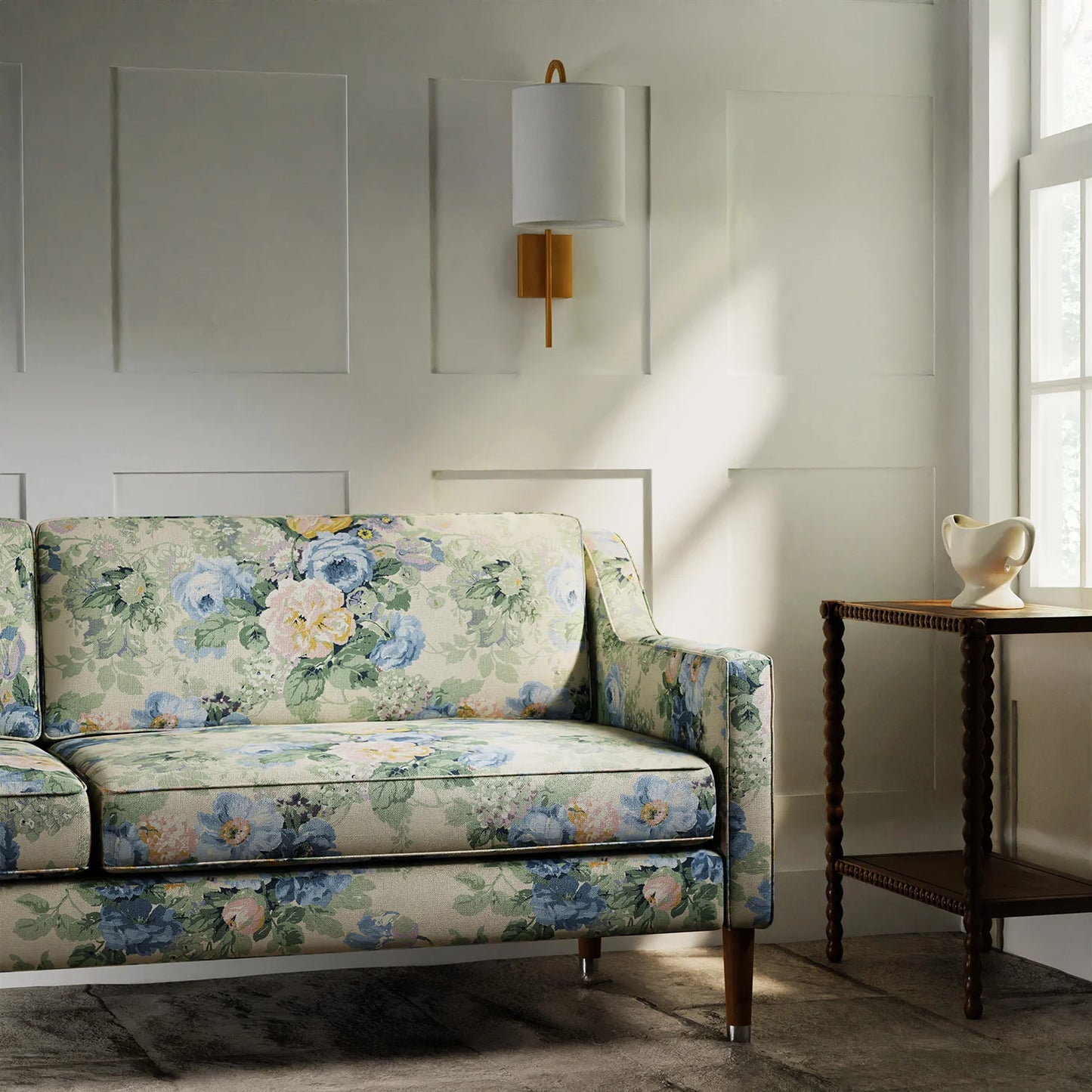 Linwood Albertine Blue Rose