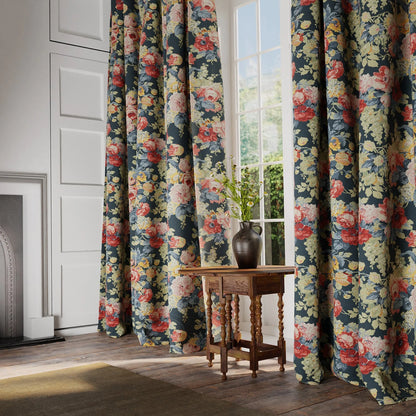 Linwood Albertine Charcoal