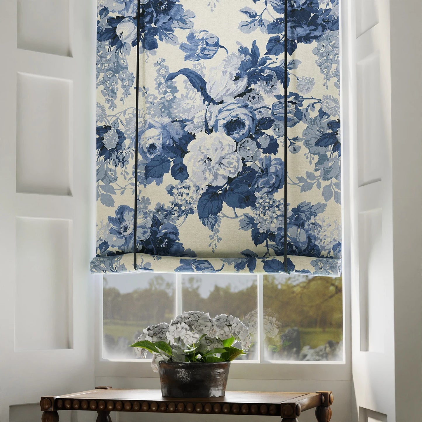 Linwood Albertine Classic Blue