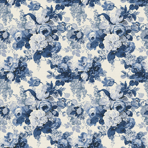 Linwood Albertine Classic Blue