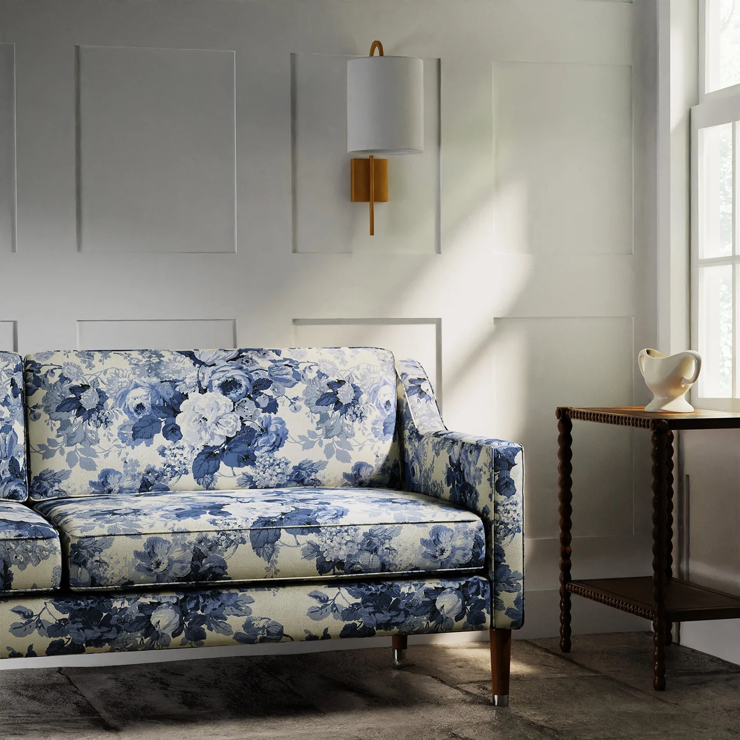Linwood Albertine Classic Blue