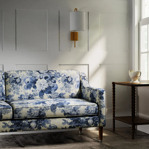 Linwood Albertine Classic Blue