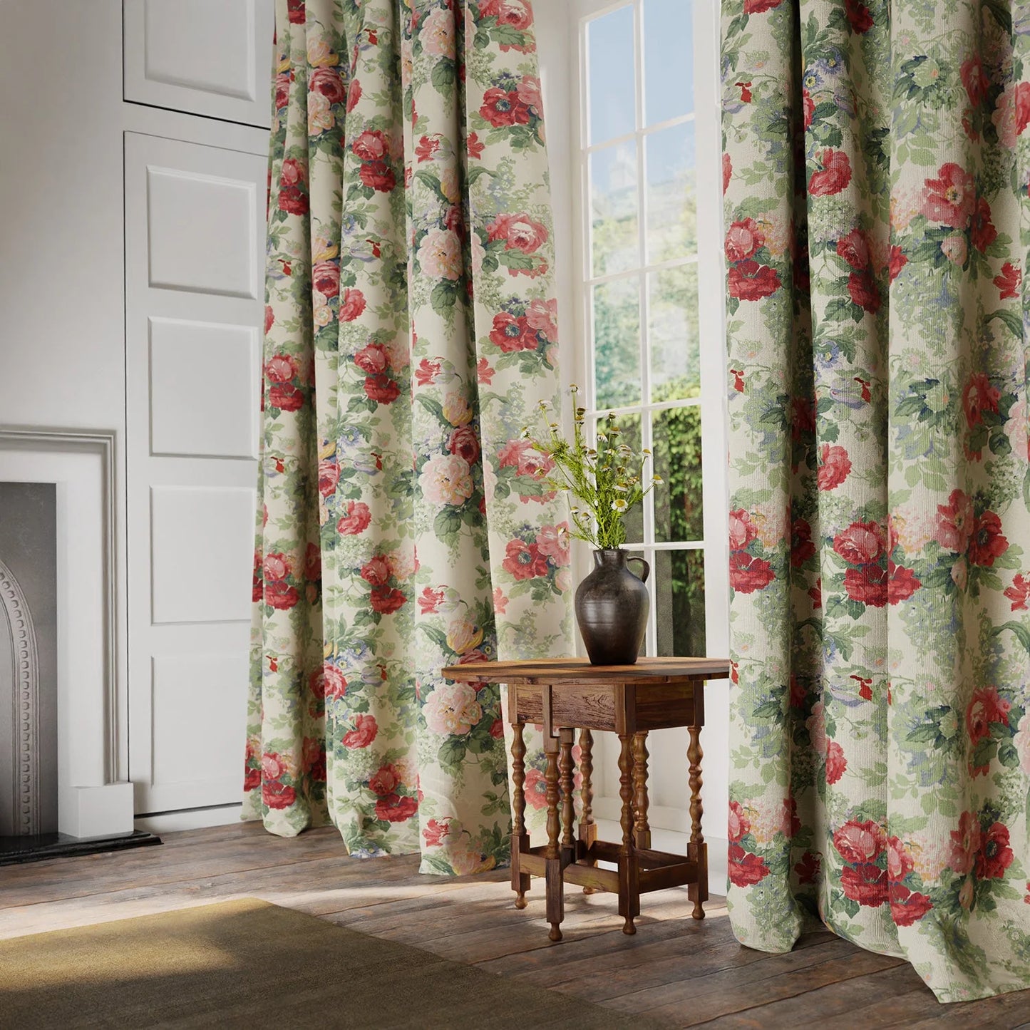 Linwood Albertine Classic Rose