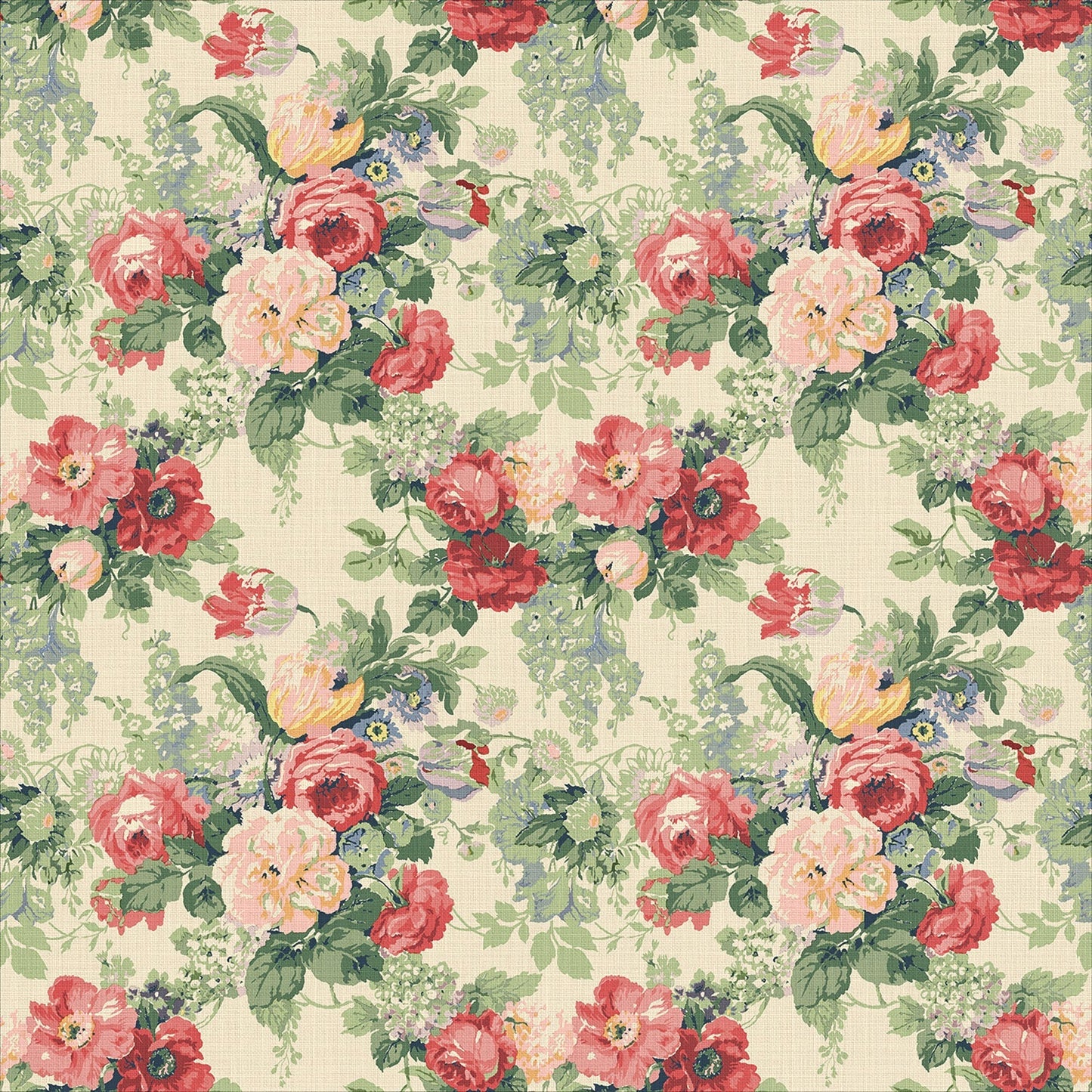 Linwood Albertine Classic Rose