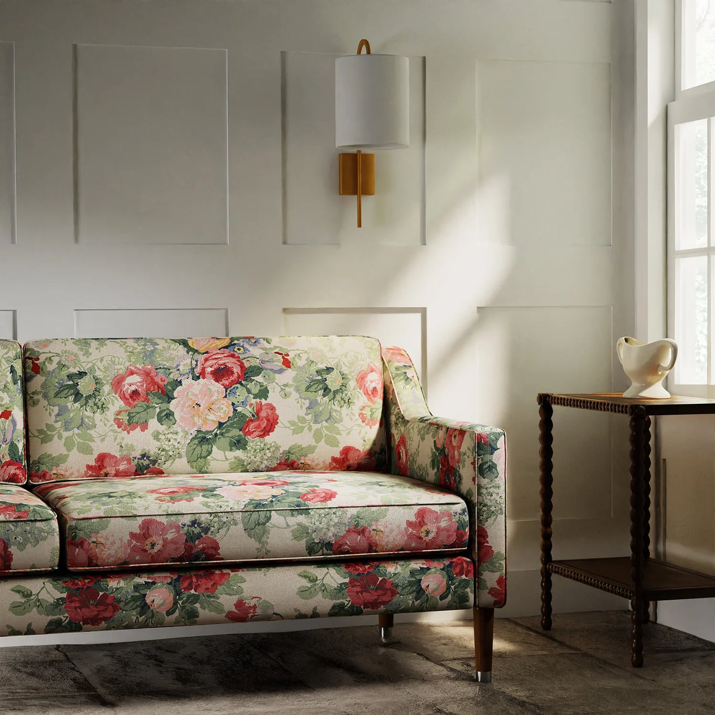 Linwood Albertine Classic Rose