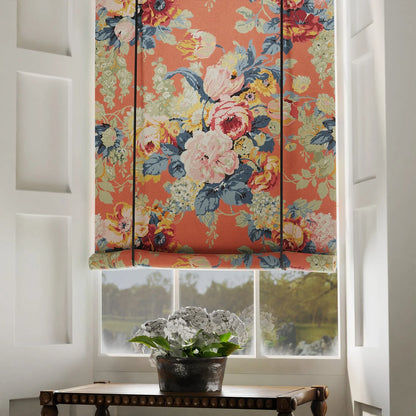 Linwood Albertine Coral Orange