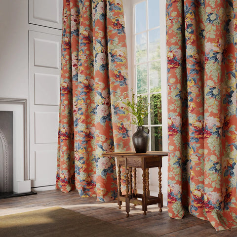 Linwood Albertine Coral Orange