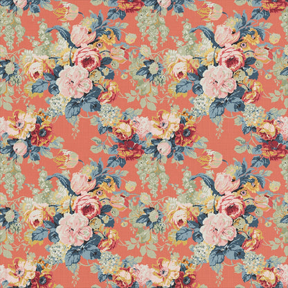 Linwood Albertine Coral Orange