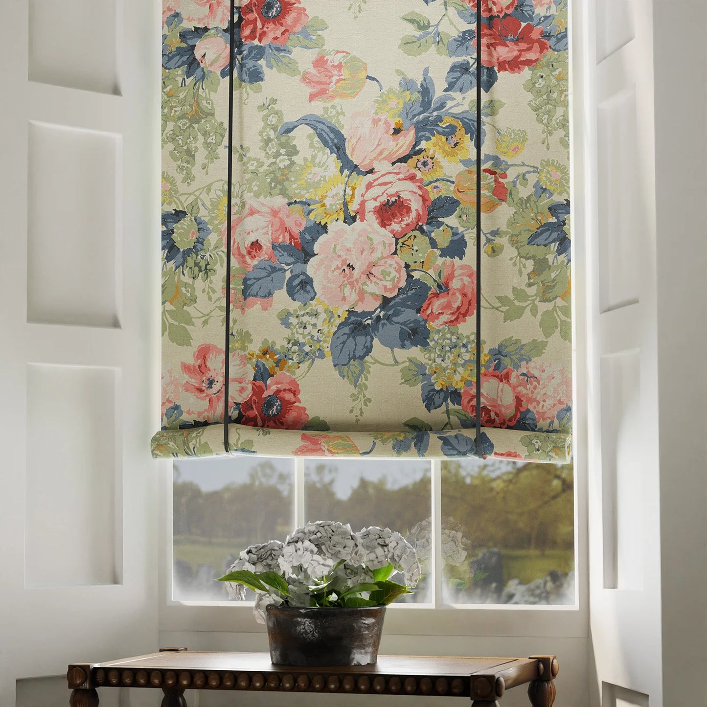 Linwood Albertine Indigo Pink