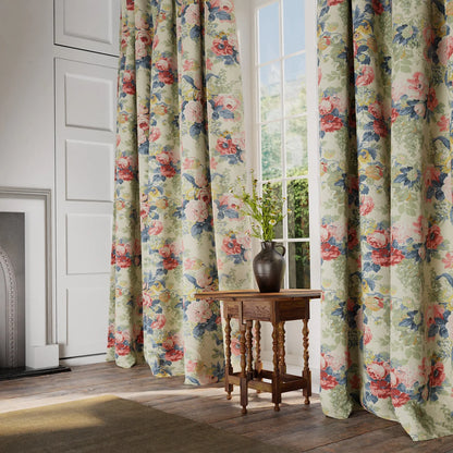 Linwood Albertine Indigo Pink