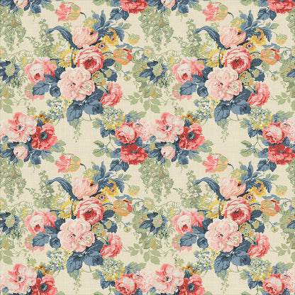 Linwood Albertine Indigo Pink