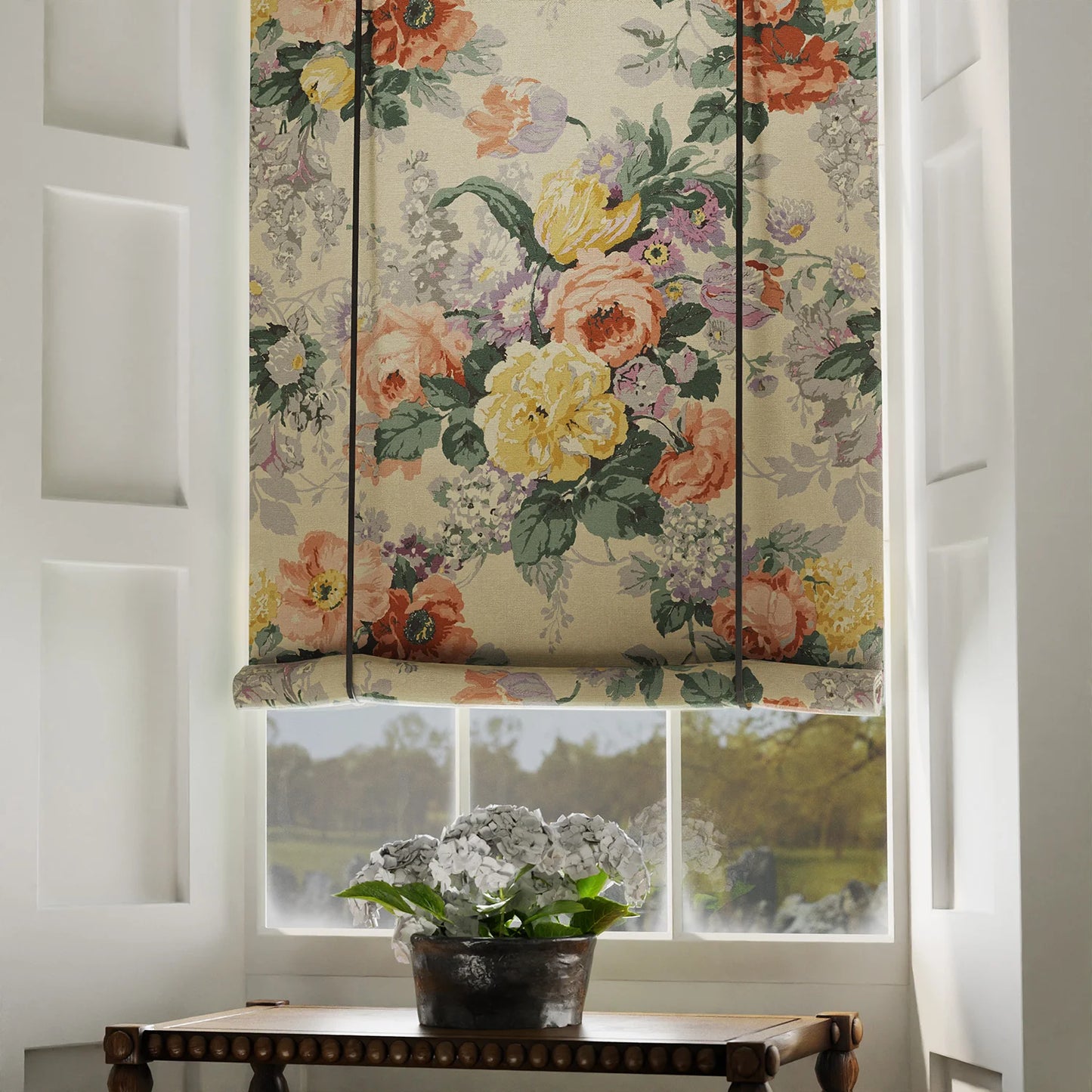 Linwood Albertine Summer Rose