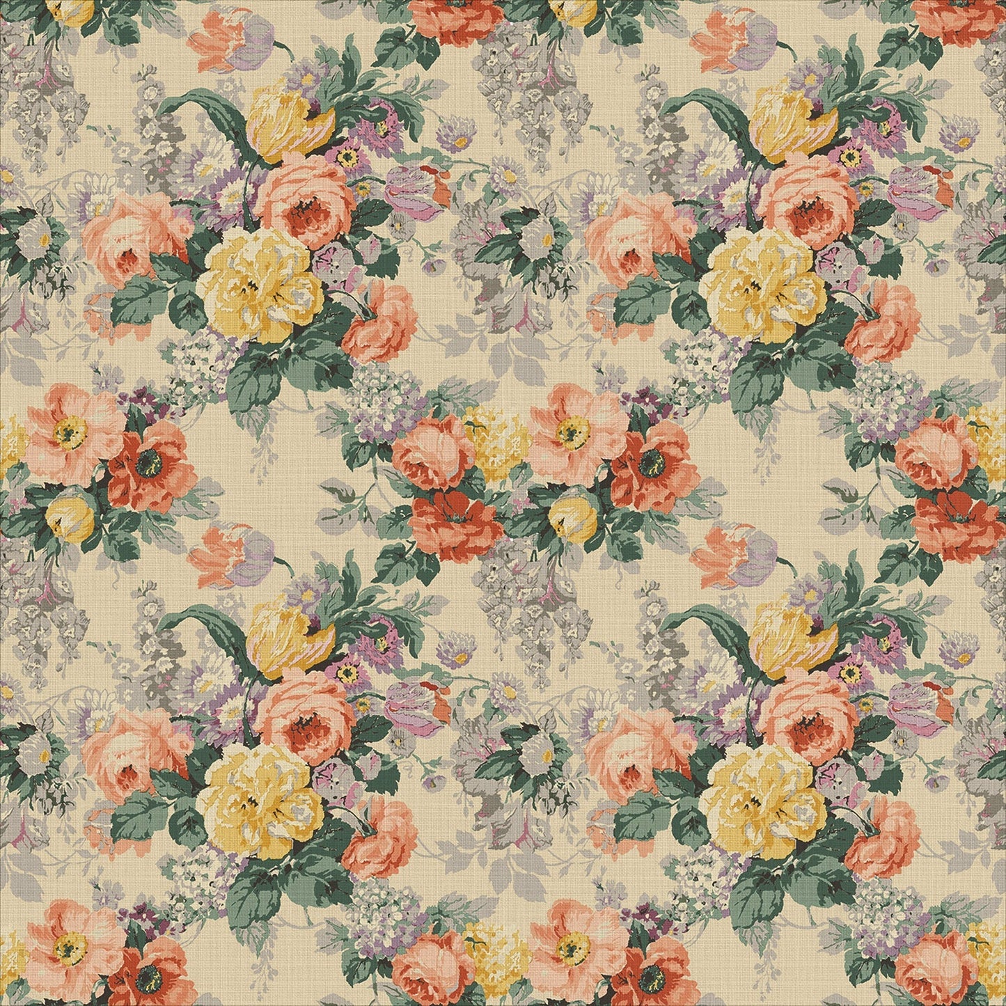 Linwood Albertine Summer Rose