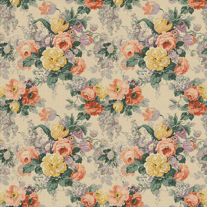Linwood Albertine Summer Rose